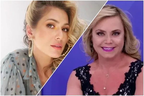 Veja quais famosos não se suportam, mas que fingem bem para o público - imagem 25802