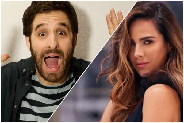 Veja quais famosos não se suportam, mas que fingem bem para o público - imagem 25804