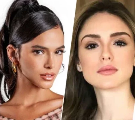 Veja quais famosos não se suportam, mas que fingem bem para o público