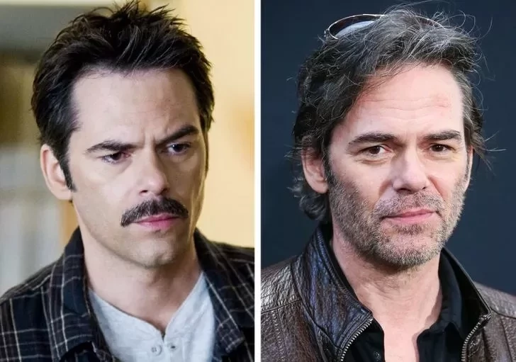 12 Anos após estreia de “Crepúsculo”, veja como estão os atores hoje  - imagem 24348