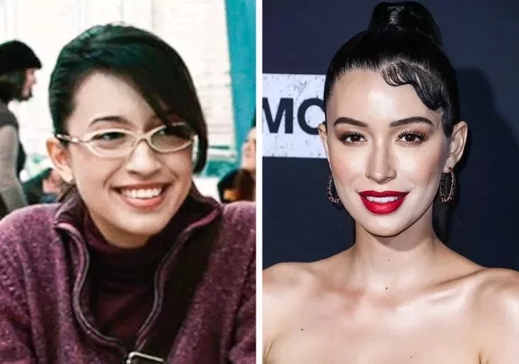 12 Anos após estreia de “Crepúsculo”, veja como estão os atores hoje  - imagem 24343