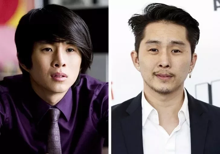 12 Anos após estreia de “Crepúsculo”, veja como estão os atores hoje  - imagem 24346