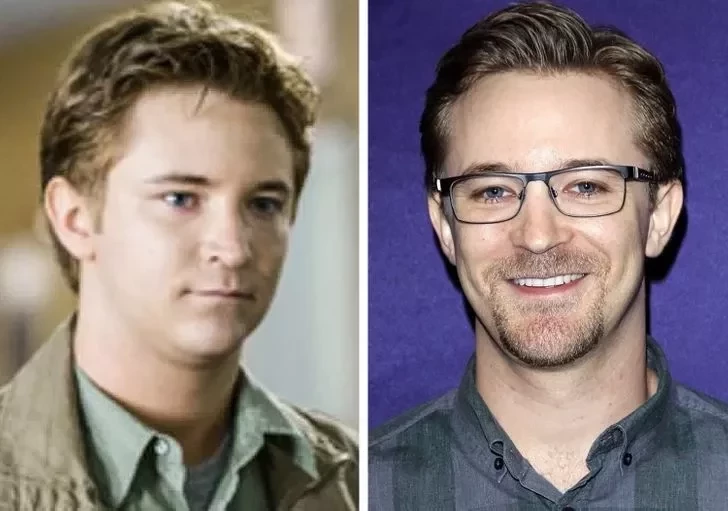 12 Anos após estreia de “Crepúsculo”, veja como estão os atores hoje  - imagem 24345