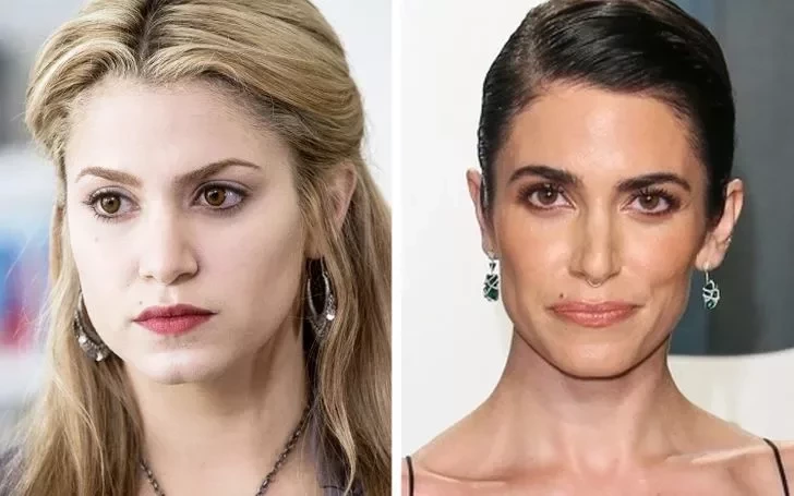 12 Anos após estreia de “Crepúsculo”, veja como estão os atores hoje  - imagem 24342