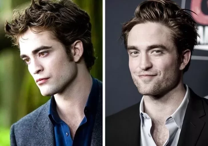 12 Anos após estreia de “Crepúsculo”, veja como estão os atores hoje  - imagem 24349