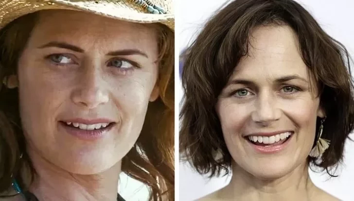 12 Anos após estreia de “Crepúsculo”, veja como estão os atores hoje  - imagem 24347