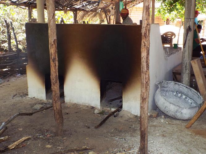 Cultura da farinhada ainda resiste ao tempo - Imagem 21