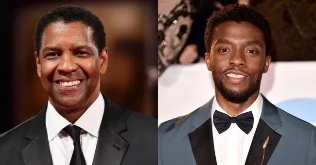 Conheça fatos surpreendentes sobre a vida de Chadwick Boseman - imagem 25843