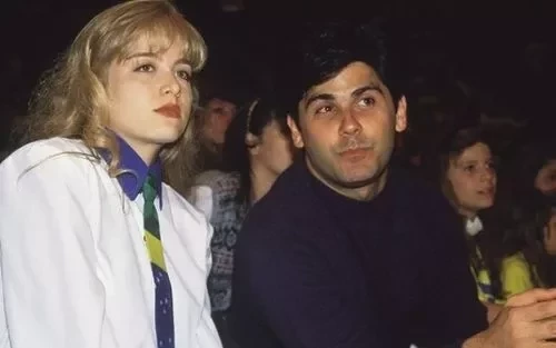 Relembre todos os namorados famosos da apresentadora Angélica  - imagem 25908