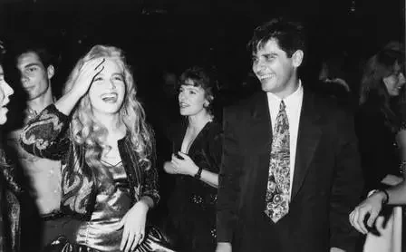 Relembre todos os namorados famosos da apresentadora Angélica  - imagem 25907