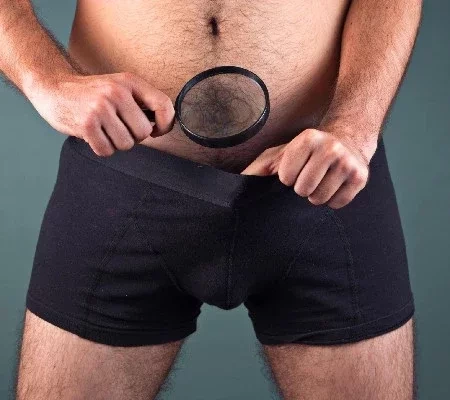 Confira 6 dúvidas sobre o tamanho do pênis que todo homem tem 