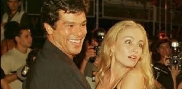 Relembre todos os namorados famosos da apresentadora Angélica  - imagem 25909