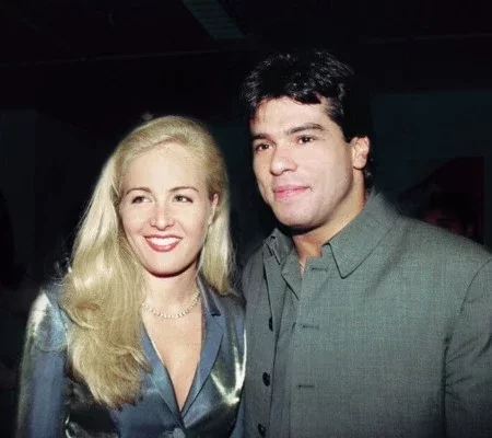 Relembre todos os namorados famosos da apresentadora Angélica 