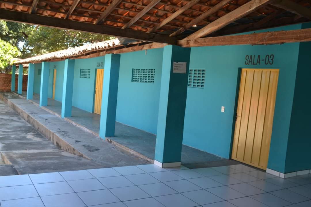 Prefeitura Municipal de Monsenhor Gil um novo olhar para o ensino aprendizagem - Imagem 3