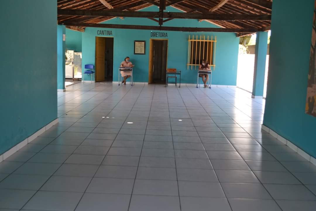 Prefeitura Municipal de Monsenhor Gil um novo olhar para o ensino aprendizagem - Imagem 11