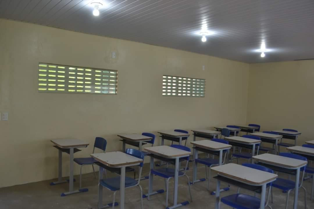 Prefeitura Municipal de Monsenhor Gil um novo olhar para o ensino aprendizagem - Imagem 12