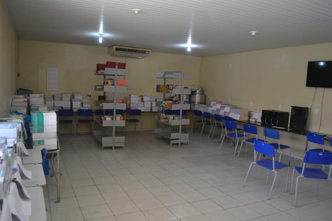 Prefeitura Municipal de Monsenhor Gil um novo olhar para o ensino aprendizagem - Imagem 7