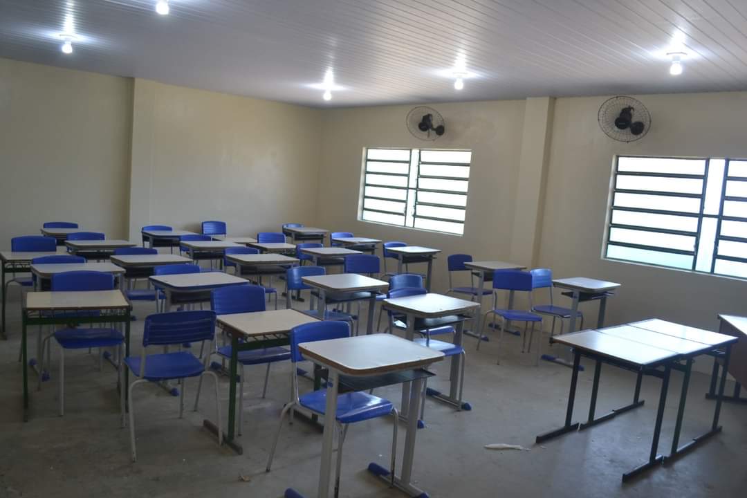 Prefeitura Municipal de Monsenhor Gil um novo olhar para o ensino aprendizagem - Imagem 10