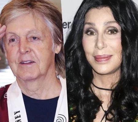 Confira o “antes e o agora” de 15 artistas mundiais inesquecíveis