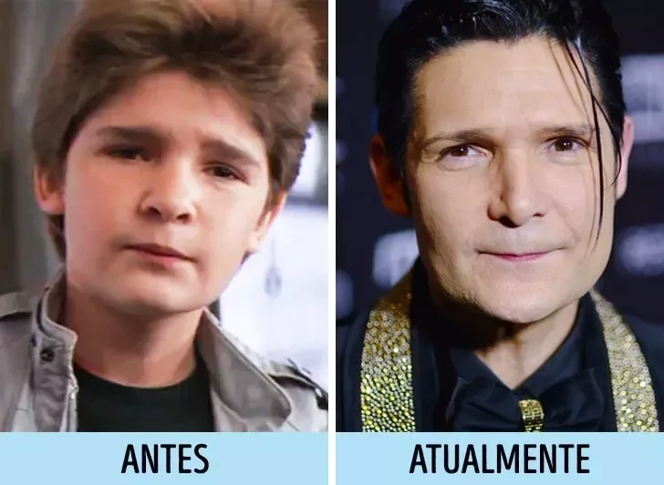 35 anos depois, confira como estão os atores de “Os Goonies” - imagem 24427
