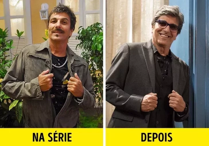 Quase 20 anos depois, veja como estão os atores de “A Grande Família” - imagem 24399