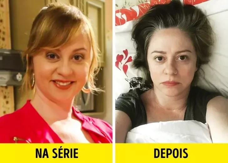 Quase 20 anos depois, veja como estão os atores de “A Grande Família” - imagem 24404