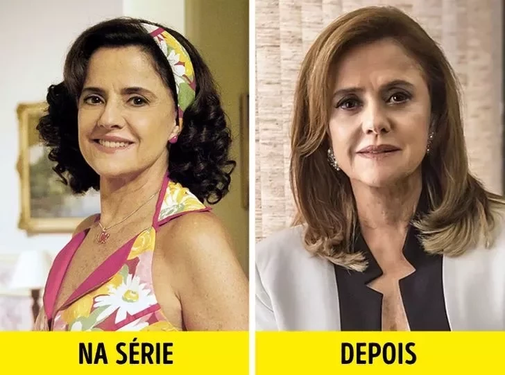 Quase 20 anos depois, veja como estão os atores de “A Grande Família” - imagem 24406