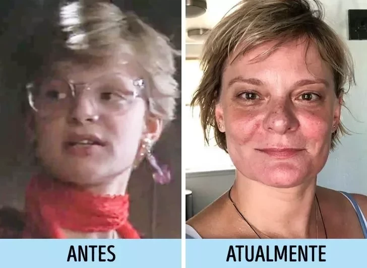 35 anos depois, confira como estão os atores de “Os Goonies” - imagem 24424