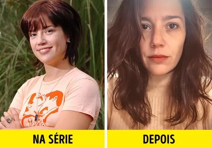 Quase 20 anos depois, veja como estão os atores de “A Grande Família” - imagem 24398
