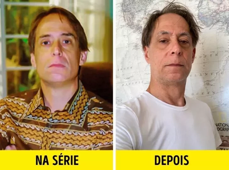 Quase 20 anos depois, veja como estão os atores de “A Grande Família” - imagem 24405