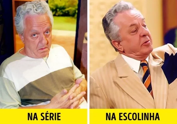 Quase 20 anos depois, veja como estão os atores de “A Grande Família” - imagem 24396