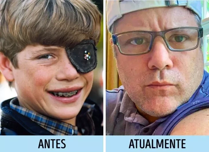 35 anos depois, confira como estão os atores de “Os Goonies” - imagem 24429
