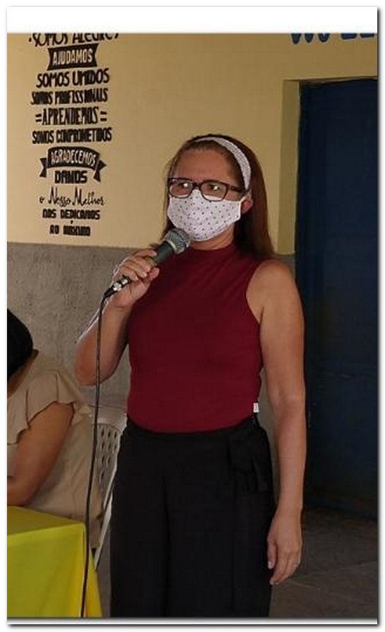 Inhuma fica entre as 75 Cidades do Piauí com melhor avaliação do PDDE - Imagem 1