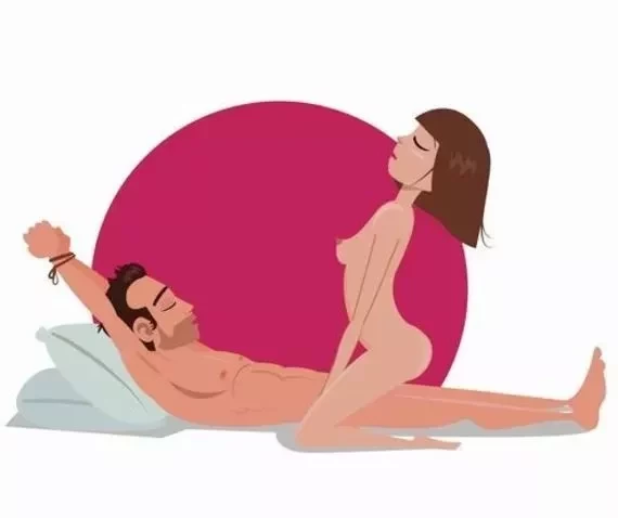 Curte algemas no sexo? Veja dicas para aproveitar bastante o fetiche - imagem 24472