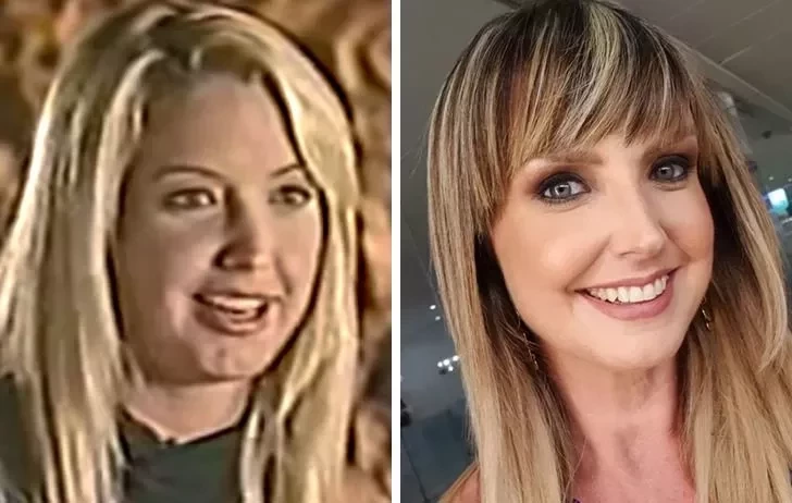 20 anos depois, veja como Como estão os famosos da “Casa dos Artistas” - imagem 24479