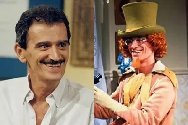 Relembre os atores da novela Laços de Família que já morreram - imagem 24453