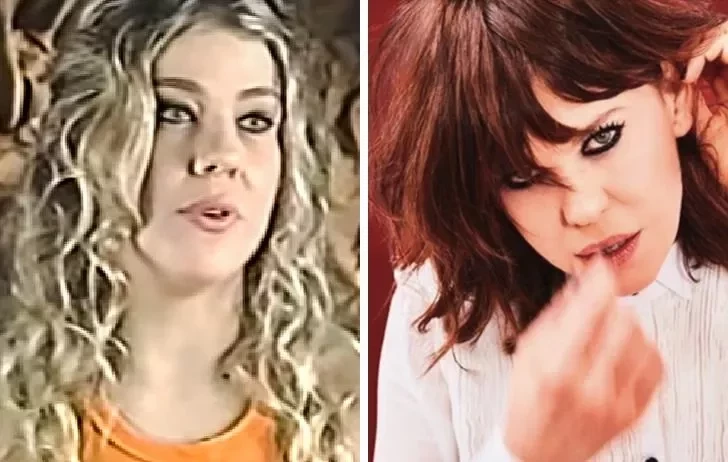 20 anos depois, veja como Como estão os famosos da “Casa dos Artistas” - imagem 24489