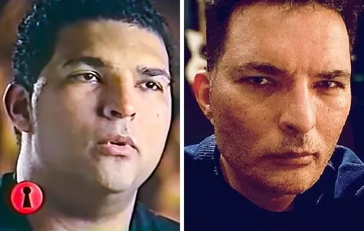 20 anos depois, veja como Como estão os famosos da “Casa dos Artistas” - imagem 24481