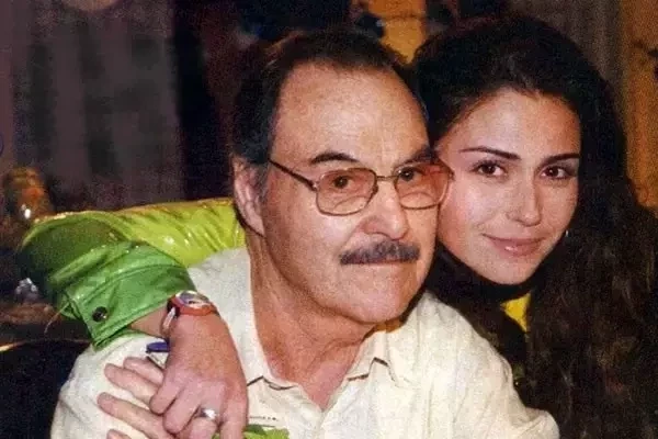 Relembre os atores da novela Laços de Família que já morreram - imagem 24458