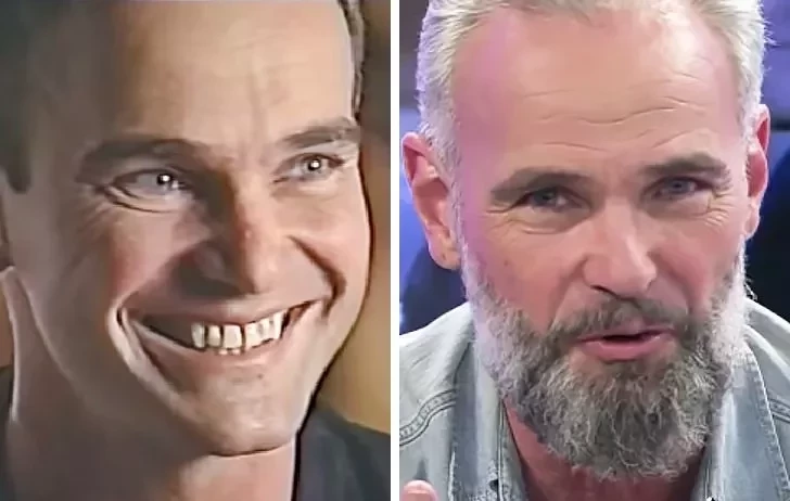 20 anos depois, veja como Como estão os famosos da “Casa dos Artistas” - imagem 24485