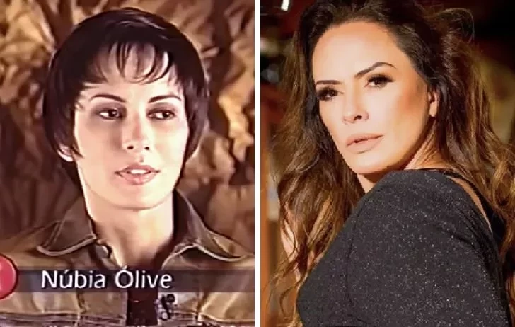 20 anos depois, veja como Como estão os famosos da “Casa dos Artistas” - imagem 24482