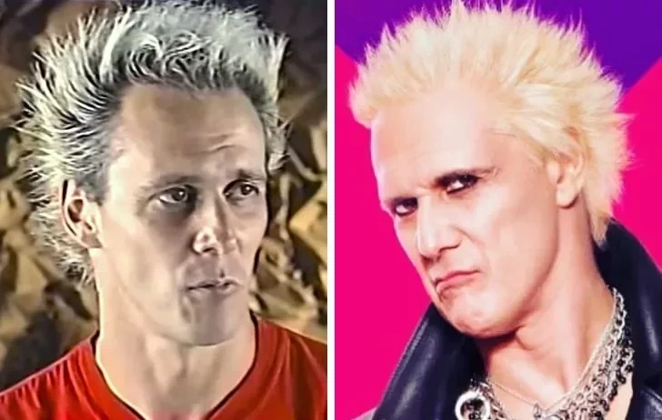 20 anos depois, veja como Como estão os famosos da “Casa dos Artistas” - imagem 24488