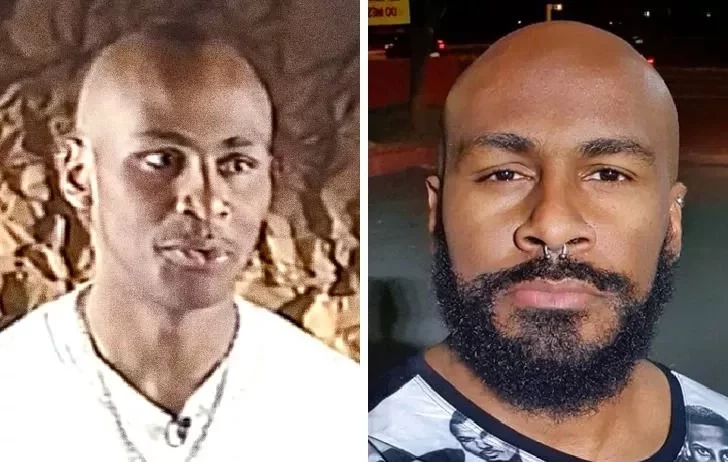 20 anos depois, veja como Como estão os famosos da “Casa dos Artistas” - imagem 24484