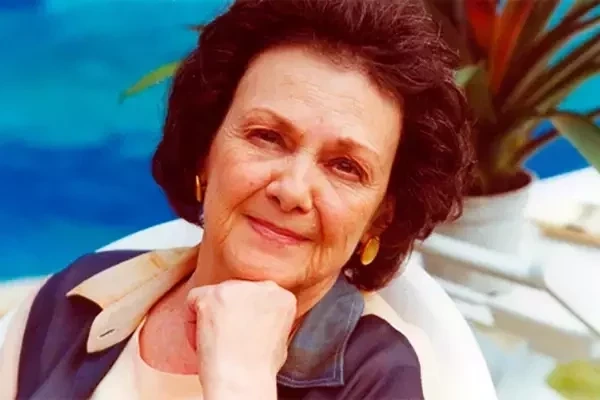 Relembre os atores da novela Laços de Família que já morreram - imagem 24452