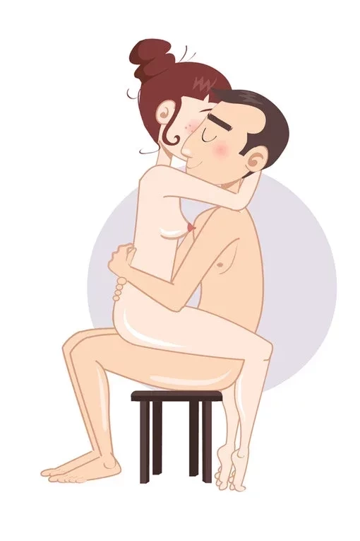 Confira as melhores posições sexuais para alcançar o ponto G - imagem 24535