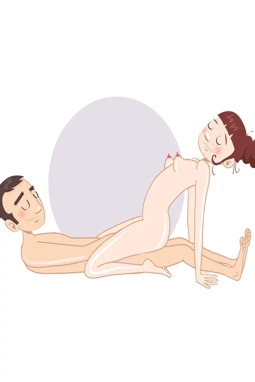 Confira as melhores posições sexuais para alcançar o ponto G - imagem 24537