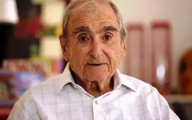 Relembre os atores da novela Uga Uga que já morreram - imagem 24547