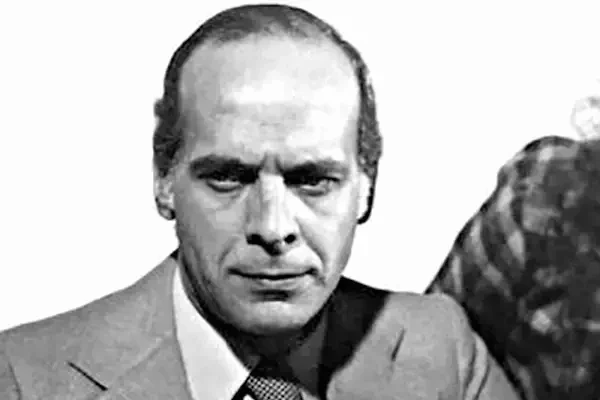 Relembre os atores da novela Uga Uga que já morreram - imagem 24548