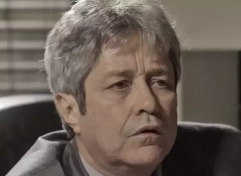 Relembre os atores da novela Uga Uga que já morreram - imagem 24544