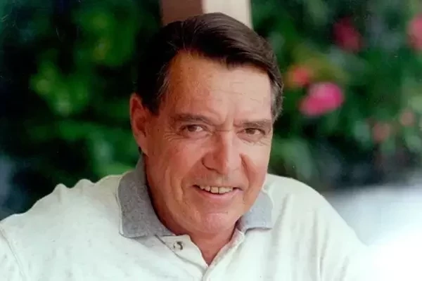 Relembre os atores da novela Uga Uga que já morreram - imagem 24541